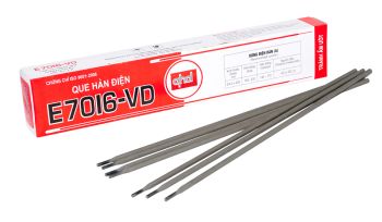 Que hàn E7016- VD