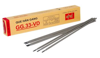 Que hàn Gang GG.33-VD