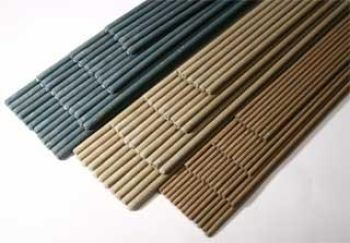 Que hàn và thuốc bọc que hàn